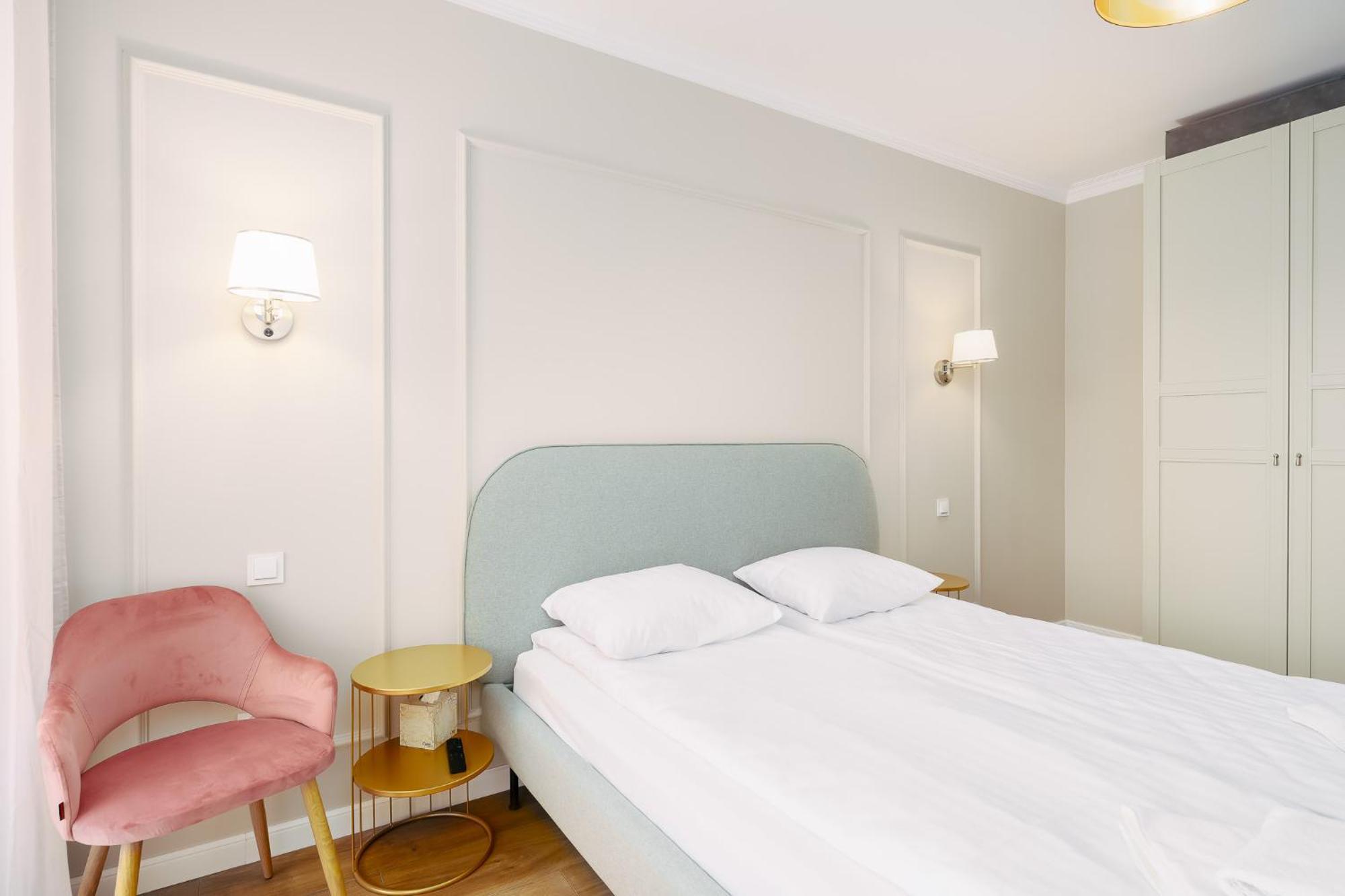 Faro Apartamenty Kasprowicza 20 Basen W Cenie Schwimmbad Im Preis 코워브제크 외부 사진