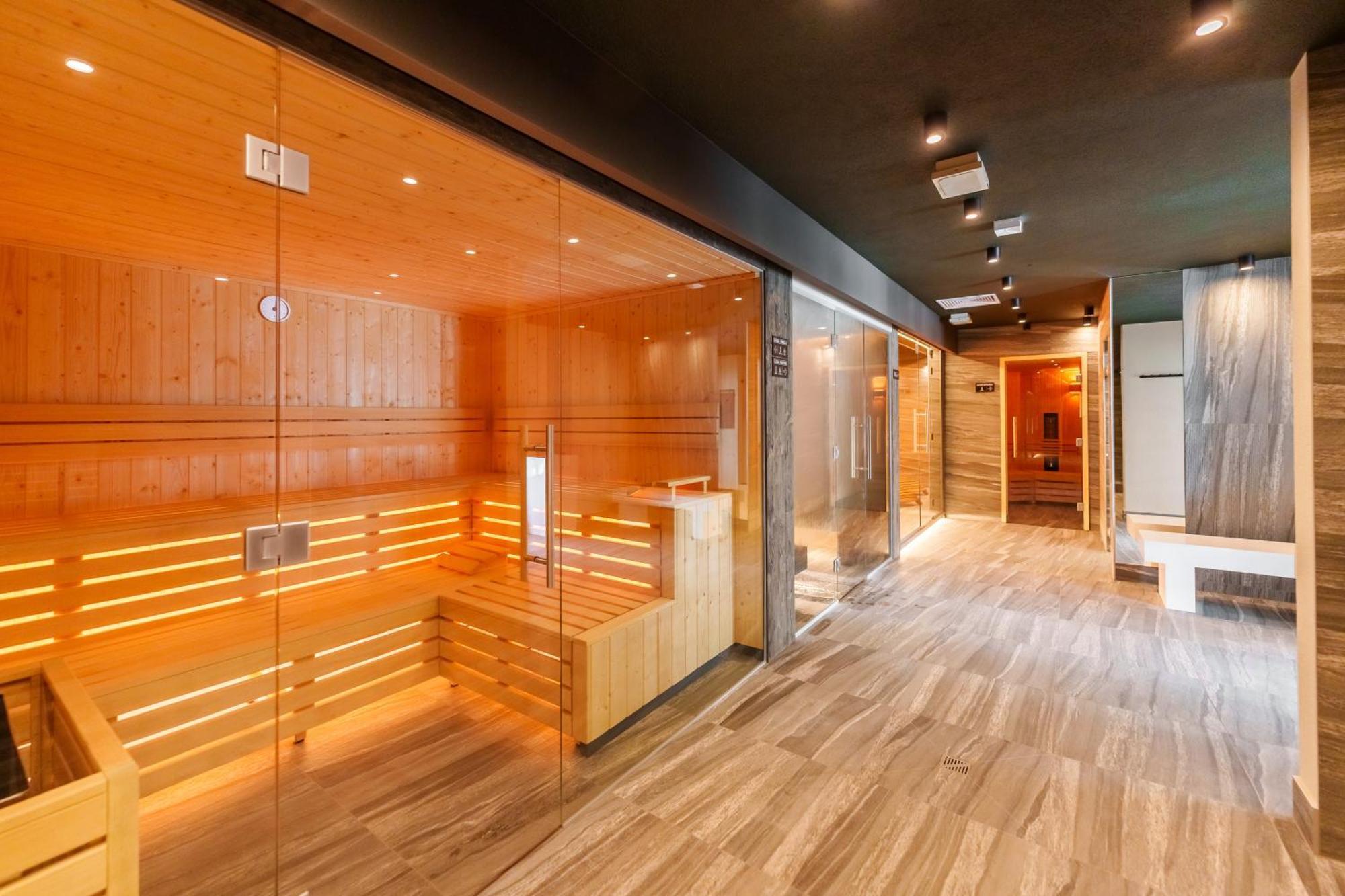 Faro Apartamenty Kasprowicza 20 Basen W Cenie Schwimmbad Im Preis 코워브제크 외부 사진