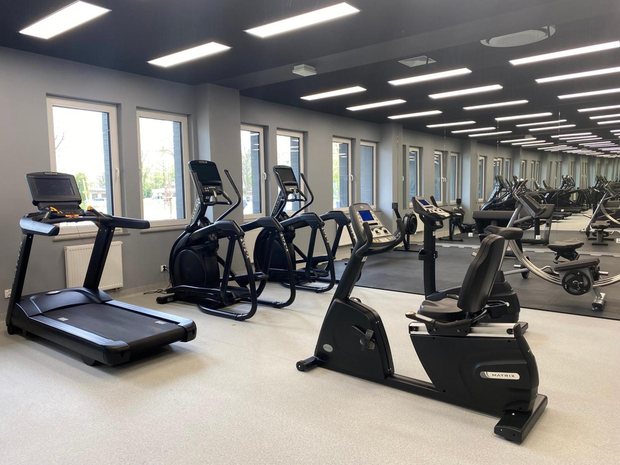Faro Apartamenty Kasprowicza 20 Basen W Cenie Schwimmbad Im Preis 코워브제크 외부 사진
