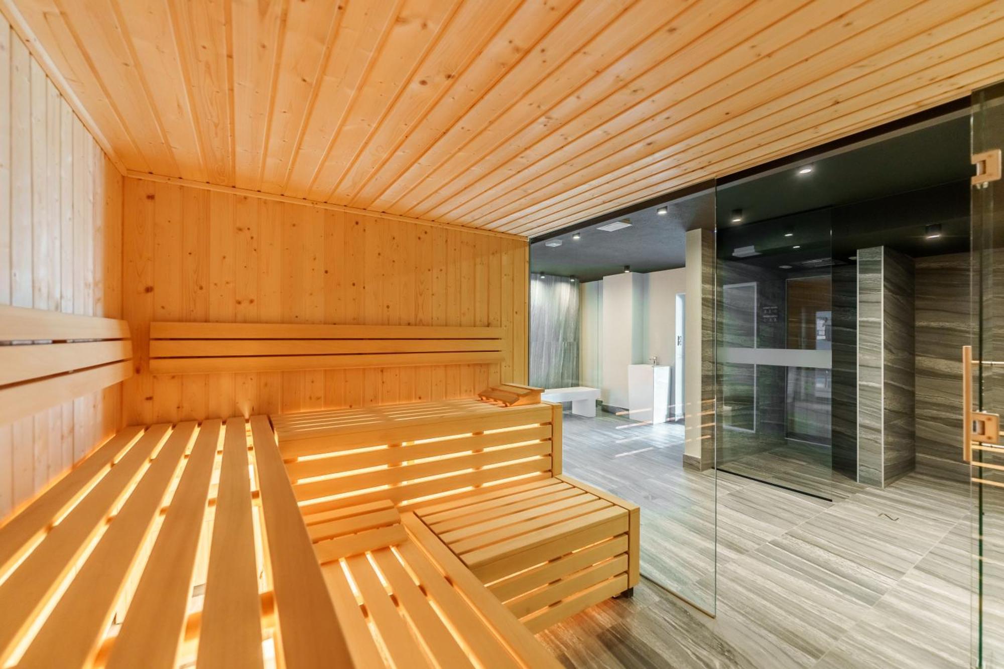 Faro Apartamenty Kasprowicza 20 Basen W Cenie Schwimmbad Im Preis 코워브제크 외부 사진