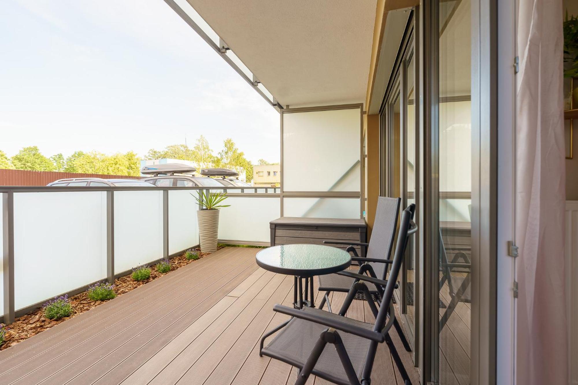 Faro Apartamenty Kasprowicza 20 Basen W Cenie Schwimmbad Im Preis 코워브제크 객실 사진